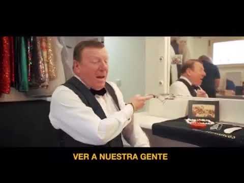 cancion los morancos