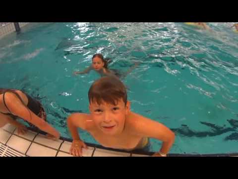 Kidsactief Kamp 2016