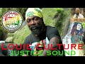 Louie Culture Dancehall Mix I The Best Of Louie Culture Hits | Roots & Culture Mix | Justice Sound