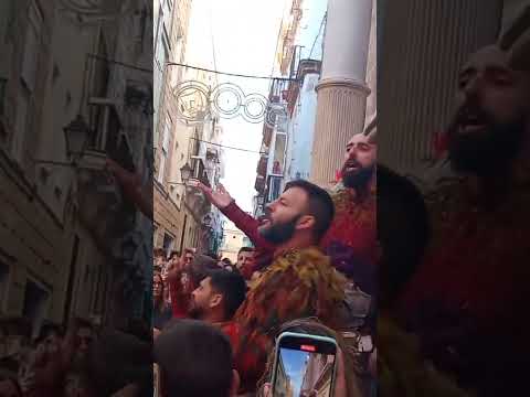 popurrí los renacidos