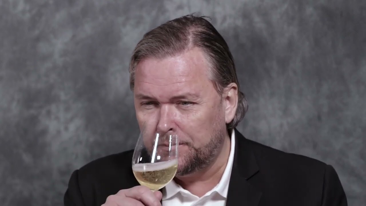 Champagne J Pierron Léglise – Cuvée du Fondateur 2018 – Grand Cru Brut Blanc de Blancs