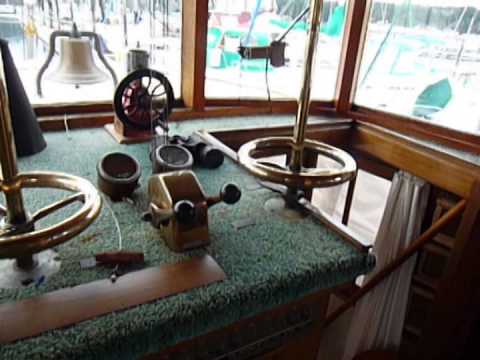 Classic 58 Motor Yacht  - Boatshed.com - Boat Ref#160402