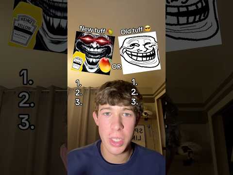 Comment if you know more about New MLG or old MLG! #shorts #viral #funny #memes #joke