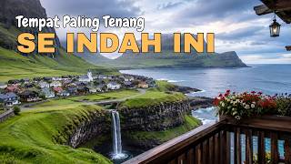 Download lagu Pemandangan Alam Paling Indah di Dunia: Surga tersembunyi yak tak banyak orang tau mp3