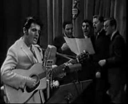 Tommy Sands - Teenage Crush