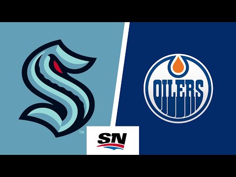 Edmonton Oilers at Seattle Kraken 12/3/2021 Full Game - Away Coverage