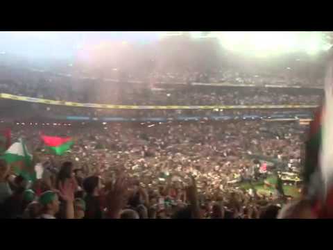 2014 NRL Grand Final