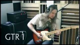 Video thumbnail for Test: AMT P1, AMT S-Drive, AMT Vt-Drive by Morton Studio