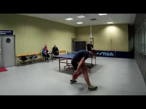 2016/2017 KKMTSD Murat SANDAL - Akif ERCENİK