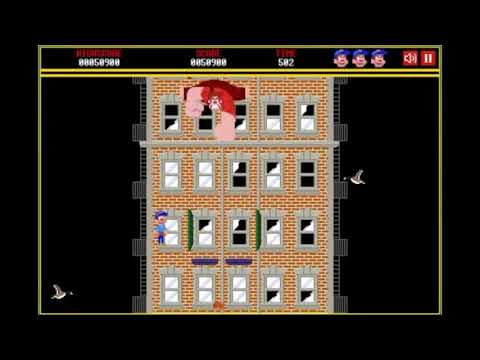 KootiePiehontas Part 15 - Mario And Luigi Sees Kootie Pie Again!