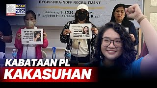 Download lagu Kabataan Partylist, sasampahan ng kaso ng Pamilya ng nasawing estudyante sa Occ. Mindoro mp3 Download lagu Kabataan Partylist, sasampahan ng kaso ng Pamilya ng nasawing estudyante sa Occ. Mindoro mp3