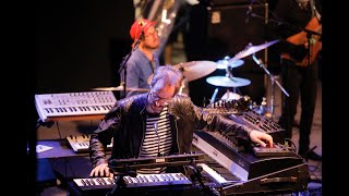 Download lagu 58 JAZZALDIA: DAVID HELBOCK'S AUSTRIAN SYNDICATE - LIVE 58 JAZZALDIA - july 24, 2021 mp3