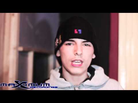 Claimar - Laid Back Session (Maximum Recordings) Spiksz Beatz