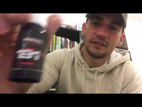 Primal muscle review