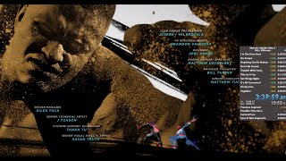 [Former WR] Marvel's Spider-Man 2 NG+ Ultimate in 3:39:59