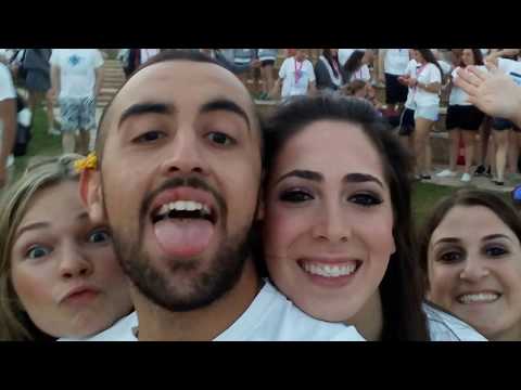 Birthright Shorashim (TAGLIT) - Israel, Bus 106! 2017