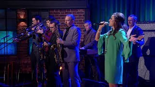 &quot;Please Don&#39;t Ask! - Supertonic Sound Club | The Late Late Show | RTÉ One