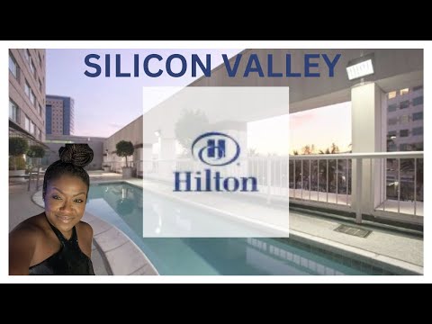 Hilton San Jose