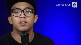 Doodle Time Stories - Live at Akustik+ Liputan 6