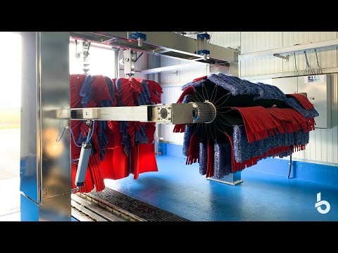 Silver Wash Auto - Douai