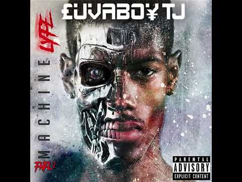 Luvaboy TJ Feat.  Chris Brown & Ray J -  Who You Came With