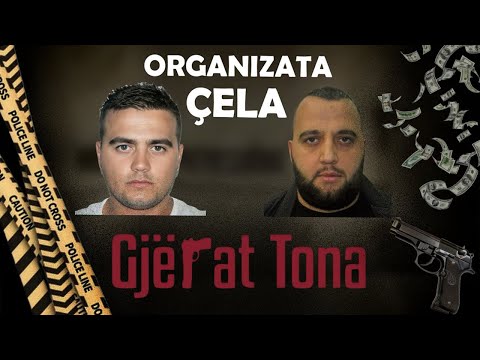 “Gjërat Tona”/ Suel Çela, sponsori gjeneral i krimit | ABC News Albania