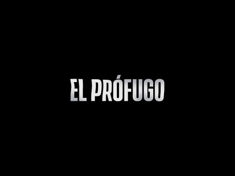 Tráiler El prófugo