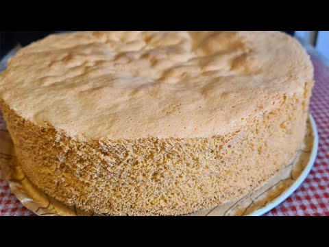 The perfect high BISCUIT BASE - quick and easy to bake