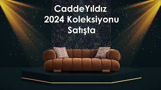 2024 Mobilya Modelleri - CaddeYıldız
