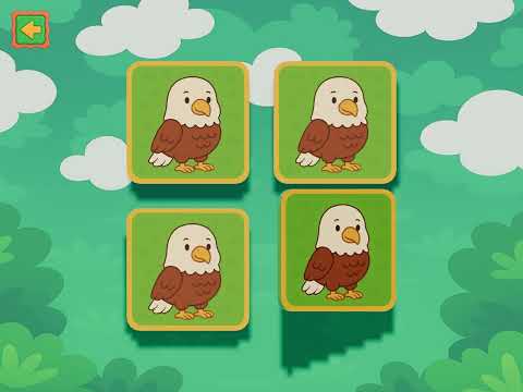 Memory Game Adventure