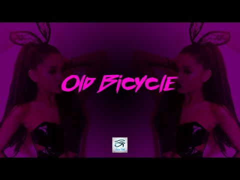 "Old Bicycle" Ariana Grande x Nicki Minaj (Type Beat) Prod. by Horus