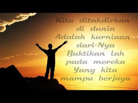 Akira Shukri  - Bangkitlah (demo song)