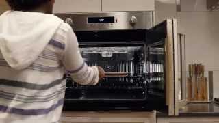 Monogram Monogram 30" Professional French-Door Electronic Convection Single Wall Oven Stainless Steel ZET1FHSS Picture