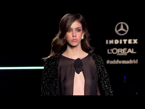 Pedro del Hierro【MPS】#32-2