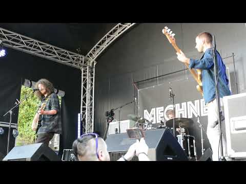 Rory Gallagher Festival '23 - Mechner - A Million Miles Away