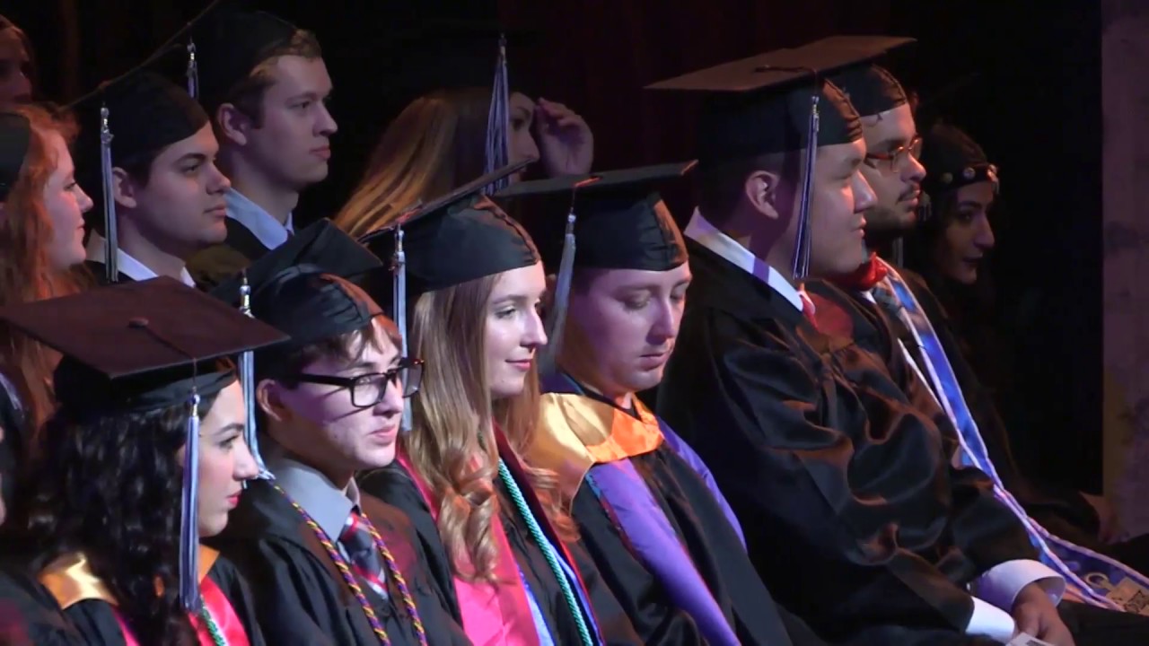 2017 Convocation edited