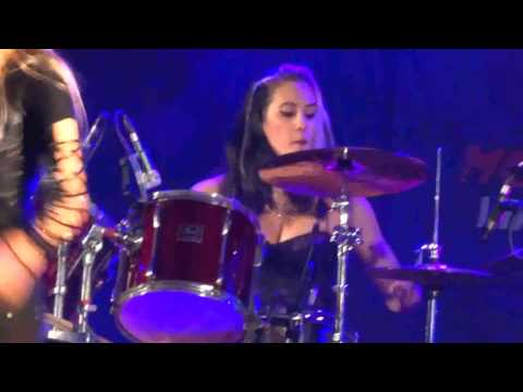 Banda Nota Promissória - Valinhos 2015 - Paranoid