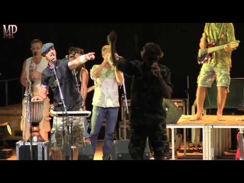 Puppa Giallo - Seguila (Live)