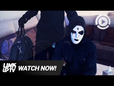 Rickzsixteen - Bad Habits [Music Video] | Link Up TV