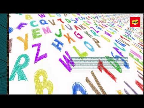 What is the Science Behind Language Development?