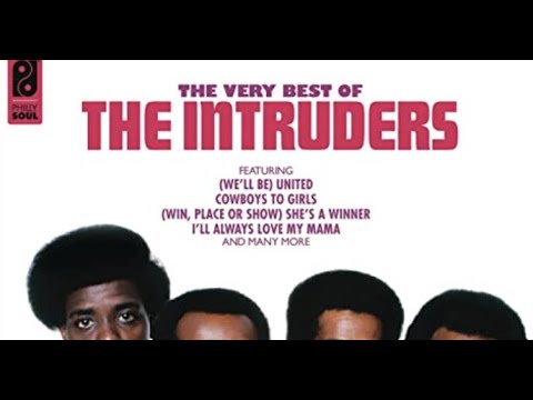 The Intruders - 1968 - Cowboys To Girls Free Download