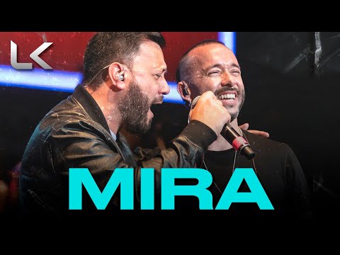 La Konga, Lucas Sugo - MIRA