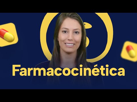 Farmacocinética