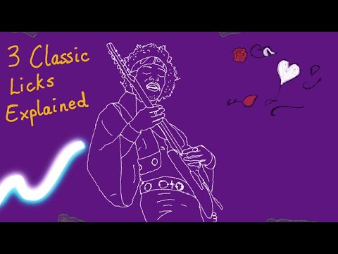 How to Bend Strings Like Jimi Hendrix