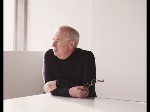 CHIPPERFIELD, DIENTZENHOFER, BYRNE | ICARCH 2020