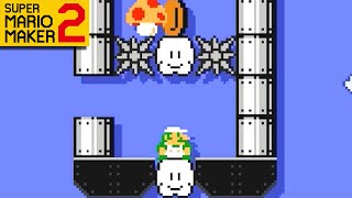 Something Something Pixel Perfect - Endless Super Expert No Skip