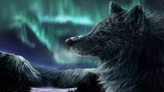 Epic Native American Music - Timber Wolf