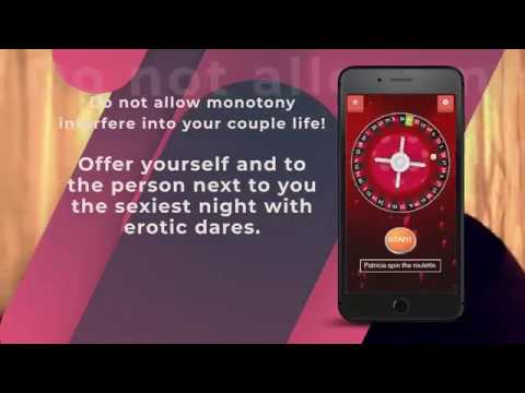 Dirty Sex Roulette - APP