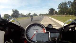 preview picture of video 'My  BMW s1000rr (acceleration)'