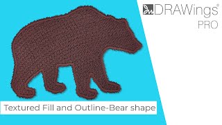 Creating Realistic Fur Texture in Your Embroidery Designs